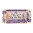 BC-49c 1971 Canada $10 Lawson-Bouey, VC, CIRC Supply