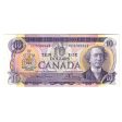 BC-49c 1971 Canada $10 Lawson-Bouey, VC, AU Online