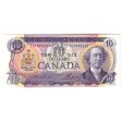 BC-49c 1971 Canada $10 Lawson-Bouey, TS, UNC Online Sale