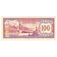 Netherlands Antilles Note, 1979 100 Gulden, Pick #19a, VF (Stain) Hot on Sale