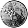 RDC 2017 Canada RCM Coin Lore - Forgotten 1927 Design 3-coin Silver Set (No Tax) Missing Sleeve Cheap