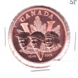 1945-2005 Canada WWII VE-Day Bronze Medallion Supply