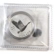 2014 Canada $20 for $20 Goose Fine Silver (No Tax) Encapsulated Coin Only For Sale