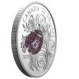 RDC 2020 Canada $20 Bejeweled Bugs - Ladybug Fine Silver (scratched capsule) Online Sale