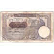 Serbia 1941 100 Dinara Note, Pick #23, VF (Stains or damaged) Online Hot Sale