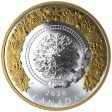 2020 Canada $50 Christmas Train Fine Silver Coin Online