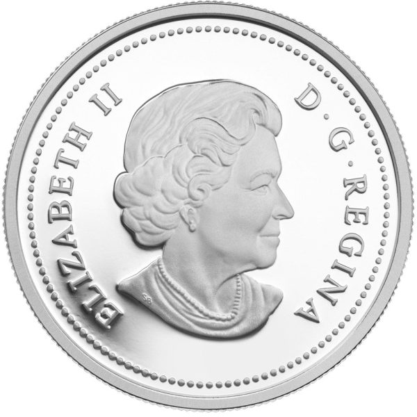 RDC 2014 Canada $3  Wait for Me, Daddy  Fine Silver (No Tax) Issues on Sale