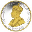 RDC 2018 Canada $20 First World War Allied Forces - Canada (No Tax) impaired Online Hot Sale